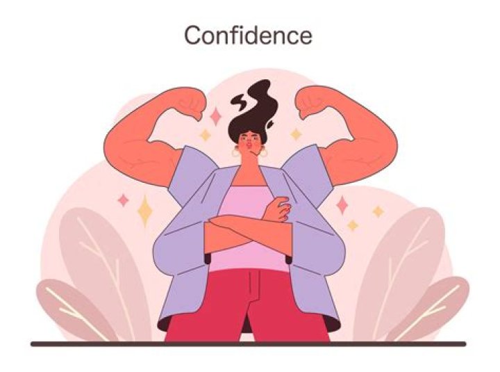 A Journey Of Style, Confidence, And Independence