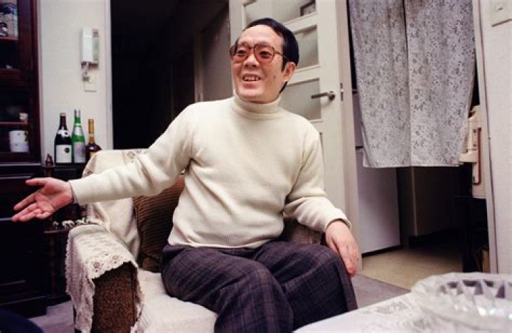 Exploring Issei Sagawa's Crime Scene Photos