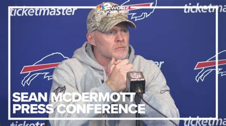Sean McDermotts net worth, biography, fact, career, awards and life story |