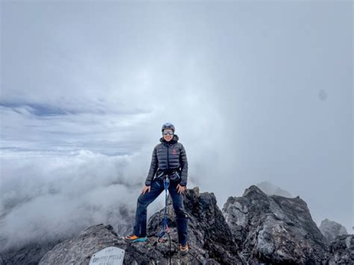The Inspiring Journey Of Alexander James Caan