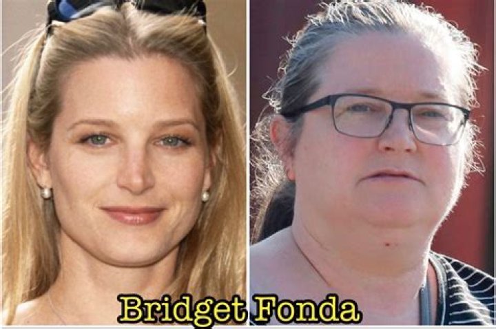 What Happened To Bridget Fonda And Where Is She Now? Explore About The Actress Family And Current De