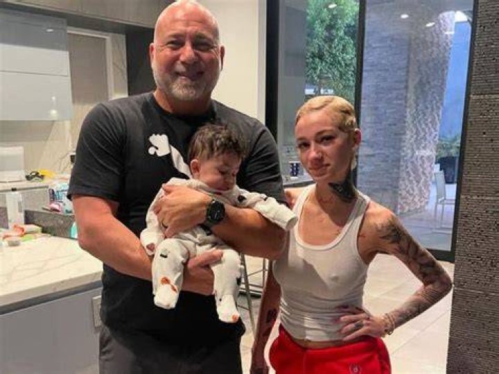 What Is Danielle Bregoli's Ethnicity And Religion: Where Are Her Parents From?